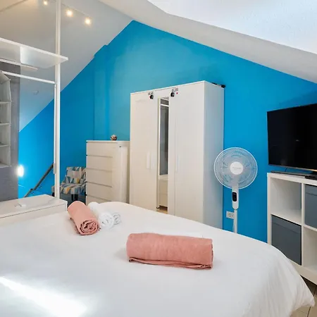 Castle Harbour * Los Cristianos (Tenerife)