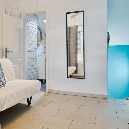 Castle Harbour Los Cristianos (Tenerife)