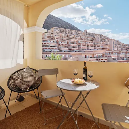 Castle Harbour Los Cristianos (Tenerife)