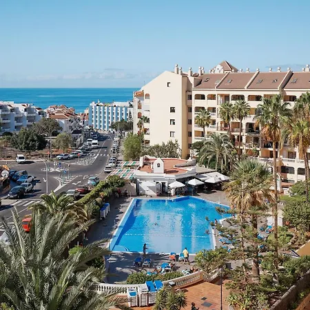 Castle Harbour * Los Cristianos (Tenerife)