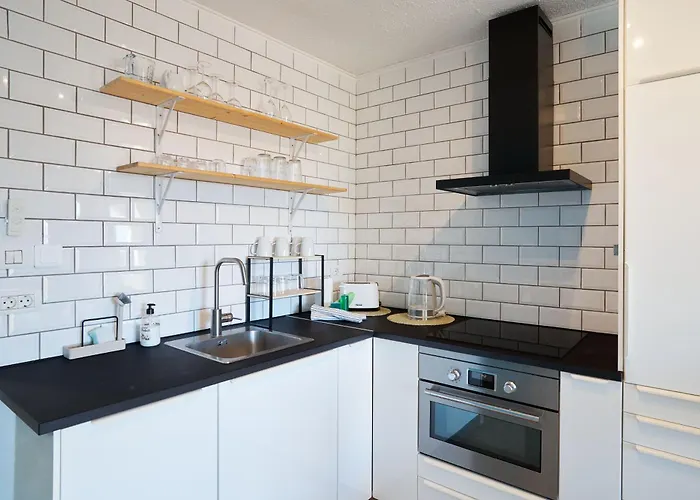 Daire Castle Harbour *