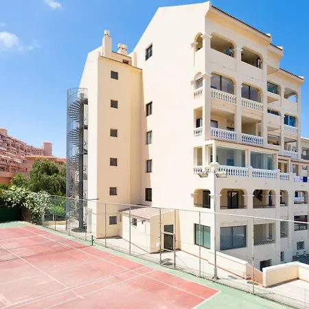 Appartement Castle Harbour *