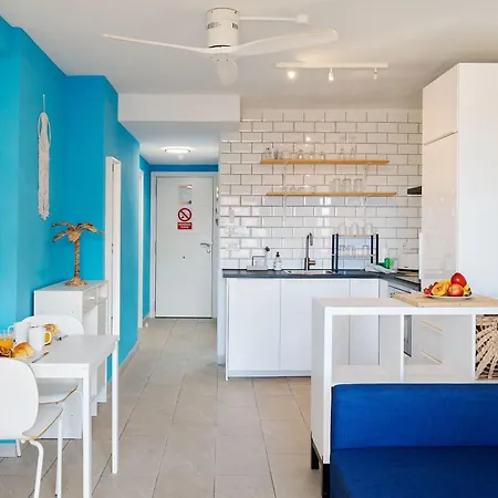 Appartement Castle Harbour *