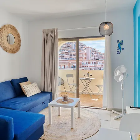 Castle Harbour Appartement Los Cristianos (Tenerife)