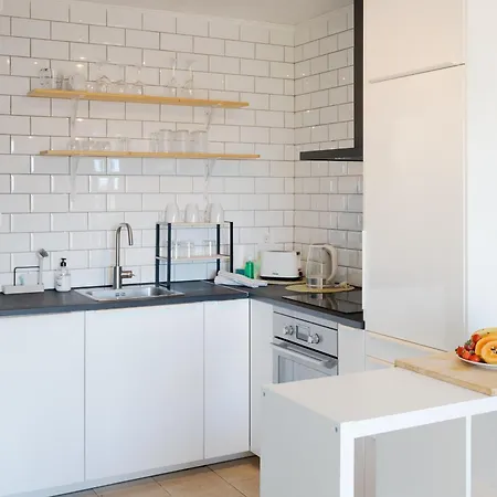 Castle Harbour Lägenhet Los Cristianos (Tenerife)