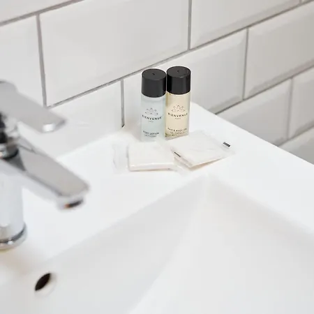 Appartement Castle Harbour *