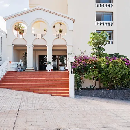 Appartement Castle Harbour Los Cristianos (Tenerife)