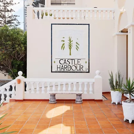 Appartement Castle Harbour *