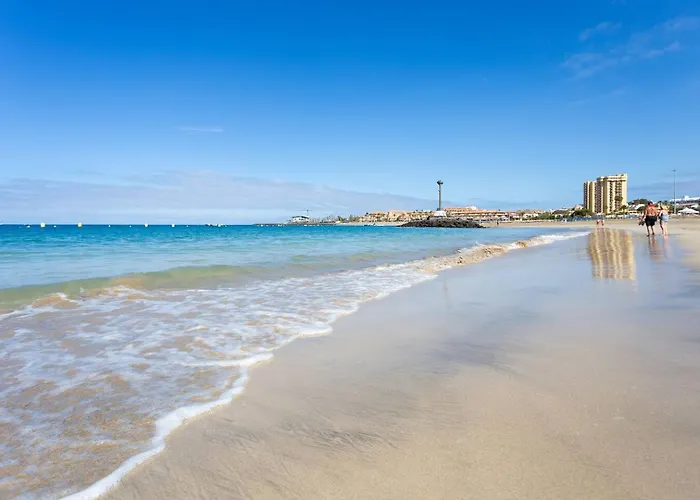 Castle Harbour Διαμέρισμα *