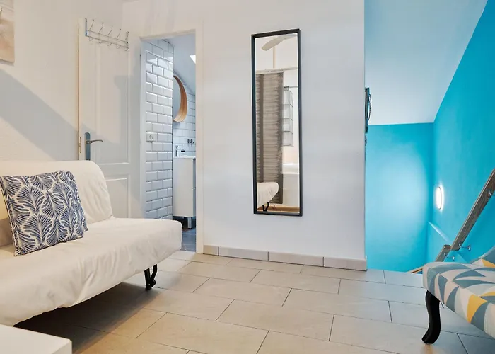 Castle Harbour Los Cristianos (Tenerife)