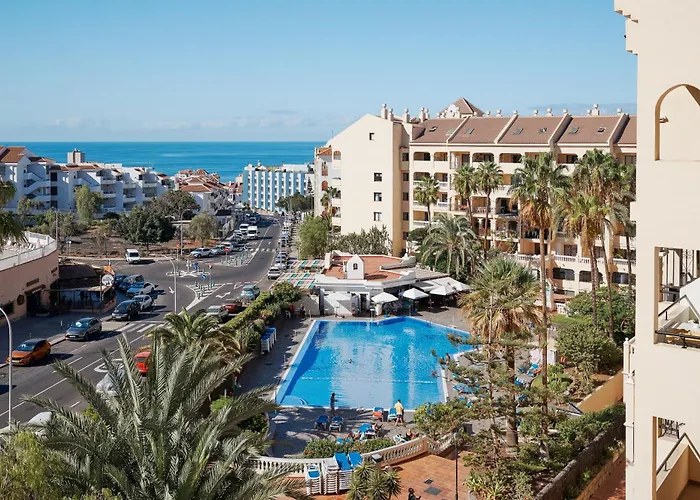 Castle Harbour * Los Cristianos (Tenerife)