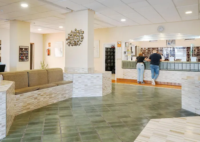 Lägenhet Castle Harbour *