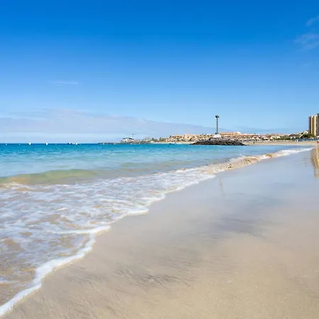 Castle Harbour Apartamento *