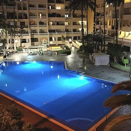 Castle Harbour * Los Cristianos (Tenerife)