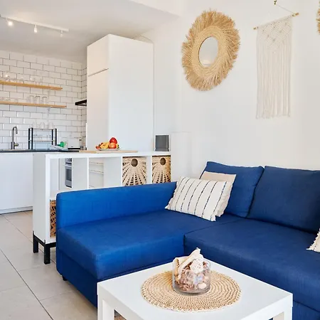 Castle Harbour Apartamento Los Cristianos (Tenerife)