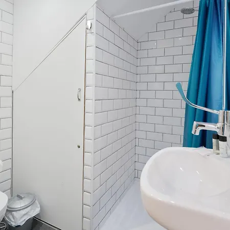 Apartamento Castle Harbour