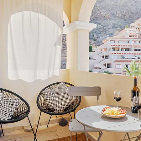 Apartamento Castle Harbour