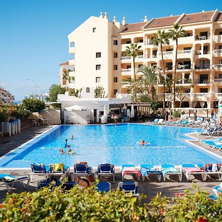 Castle Harbour Apartamento Los Cristianos (Tenerife)