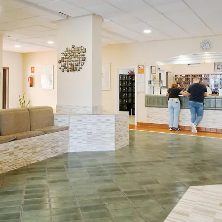 Apartamento Castle Harbour *