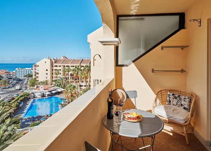 Castle Harbour Appartement