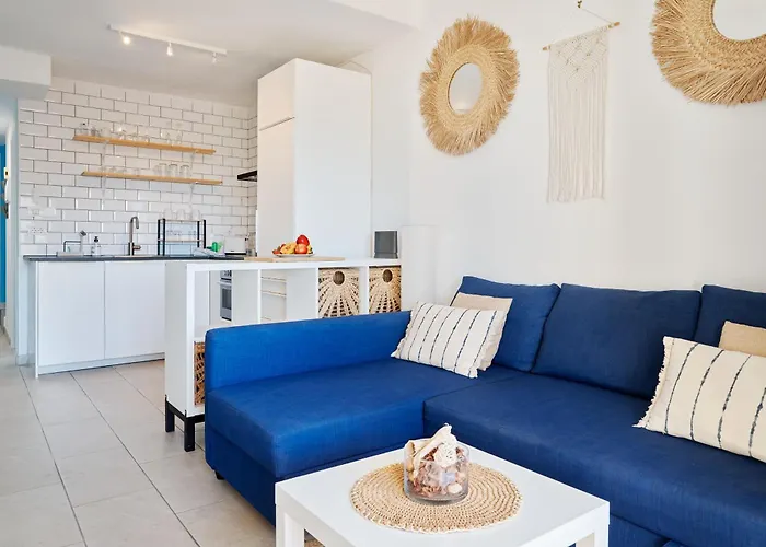 Castle Harbour Appartement Los Cristianos (Tenerife)