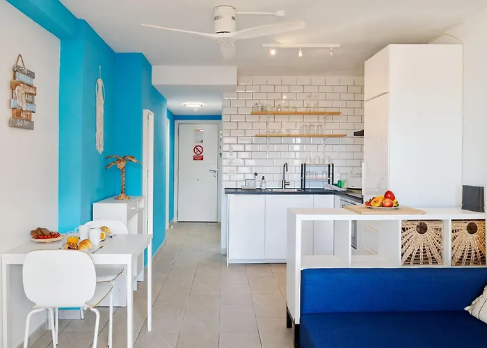 Appartement Castle Harbour *