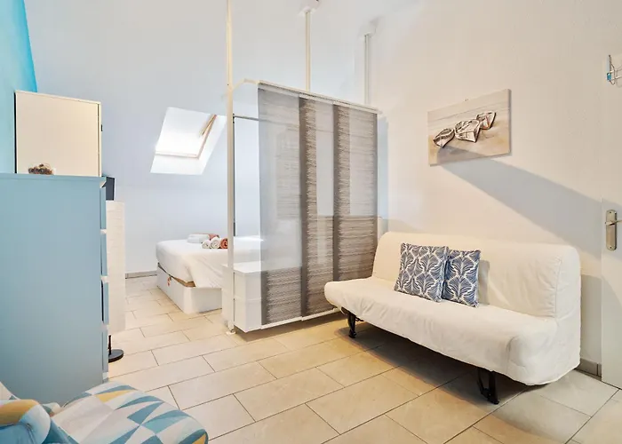 Castle Harbour Appartement