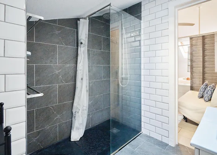 Castle Harbour Appartement