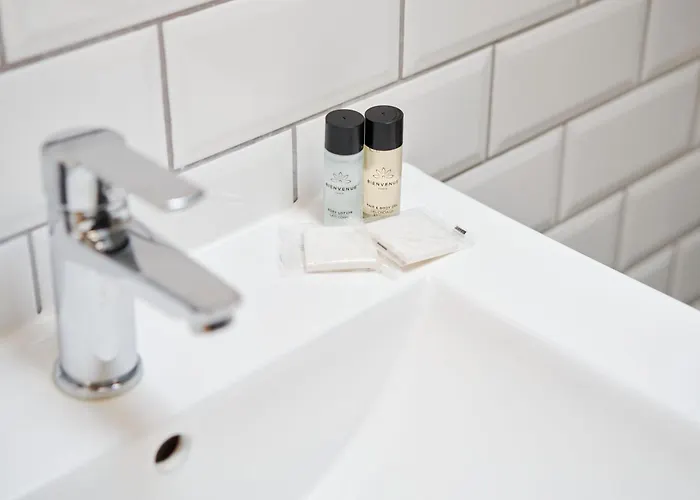 Appartement Castle Harbour *